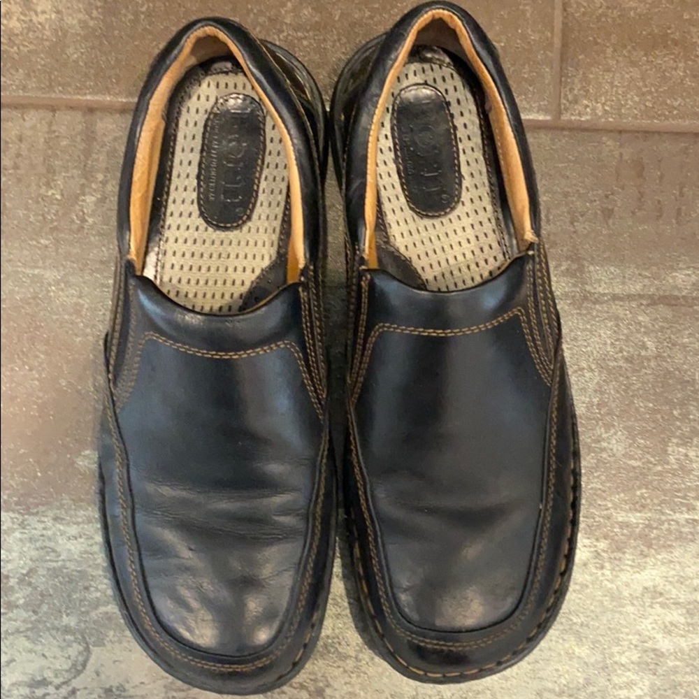 Men’s Born shoes